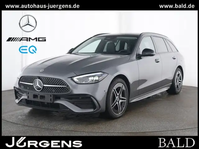 2026 Mercedes-Benz C-Class in Grey for sale