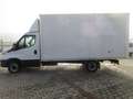 Iveco Daily 35S16 FURGONE IN ALLUMINIO CON PORTE POST Blanc - thumbnail 5