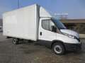 Iveco Daily 35S16 FURGONE IN ALLUMINIO CON PORTE POST Blanc - thumbnail 3