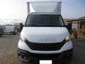 Iveco Daily 35S16 FURGONE IN ALLUMINIO CON PORTE POST Blanc - thumbnail 2