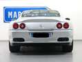 Ferrari 575 575 5.8 M Maranello F1 Silber - thumbnail 3