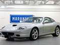Ferrari 575 575 5.8 M Maranello F1 Silber - thumbnail 1