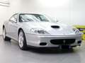 Ferrari 575 575 5.8 M Maranello F1 Silber - thumbnail 4