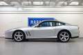 Ferrari 575 575 5.8 M Maranello F1 Silber - thumbnail 9