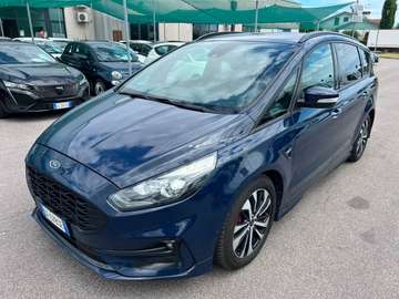 S-Max 2.0 EcoBlue 190CV Start&Stop Aut.7p.ST-Line