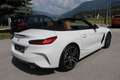 BMW Z4 sDrive 20i Weiß - thumbnail 7