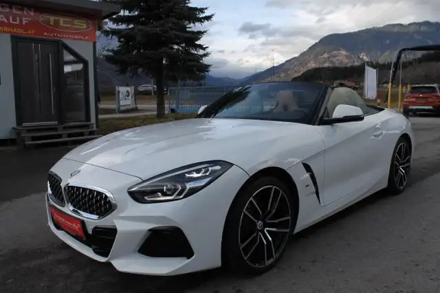 BMW Z4 sDrive 20i