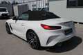 BMW Z4 sDrive 20i Weiß - thumbnail 11