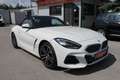 BMW Z4 sDrive 20i Weiß - thumbnail 9