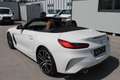 BMW Z4 sDrive 20i Weiß - thumbnail 5