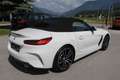 BMW Z4 sDrive 20i Weiß - thumbnail 13