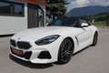 BMW Z4 sDrive 20i Weiß - thumbnail 8