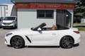 BMW Z4 sDrive 20i Weiß - thumbnail 4