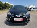 Toyota Yaris 1,5 VVT-i Hybrid Edition45 Rückfahrkamera Klima... Schwarz - thumbnail 2