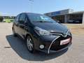 Toyota Yaris 1,5 VVT-i Hybrid Edition45 Rückfahrkamera Klima... Schwarz - thumbnail 4