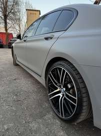 730d xdrive auto