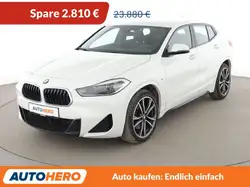 Bmw X2 sDrive 20i M Sport Aut.*NAVI*PDC*TEMPO*
