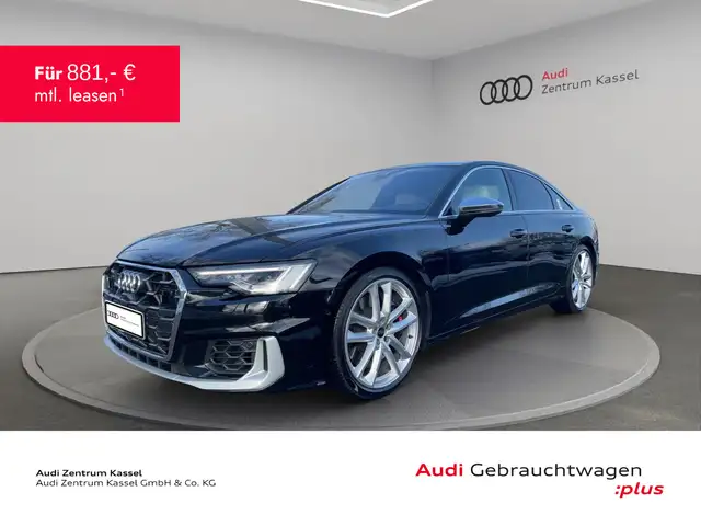 Audi S6 S6 Lim. 3.0 TDI qu. LED Pano B&O Kamera StandHZG