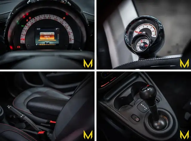 smart Fortwo view 12