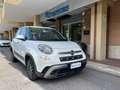 Fiat 500L 500L Cross 1.3 Mjt 95cv my20 Blanco - thumbnail 1
