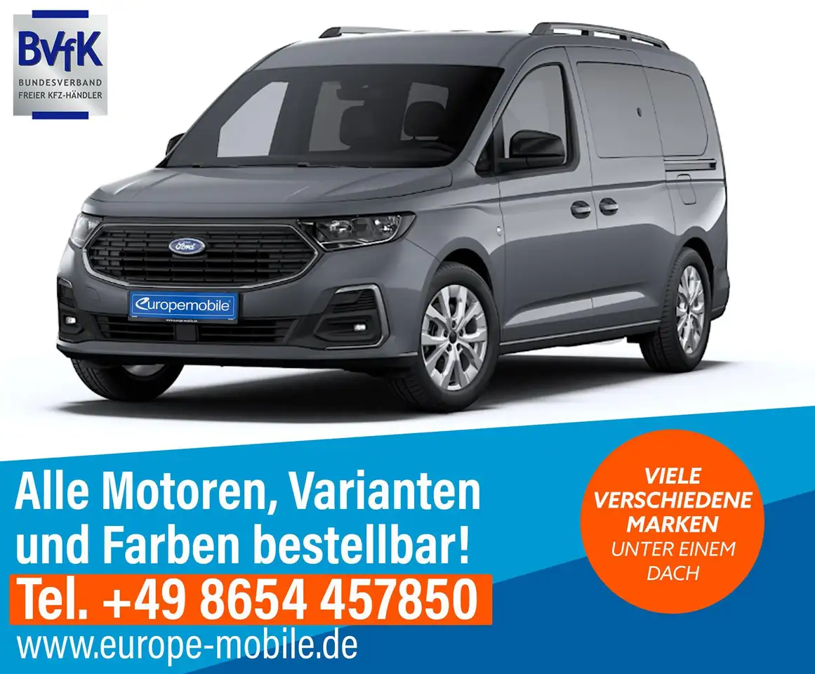 Ford Tourneo Connect