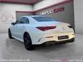 Mercedes-Benz A 250 Classe A 250 e 8G-DCT AMG Line Blanc - thumbnail 6