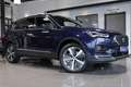 SEAT Tarraco 2.0 TDI Xcellence 4Drive*7-SITZER*AHK* Blau - thumbnail 8