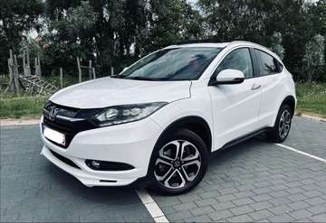 HR-V 1.5i-VTEC Aut. Sport full