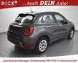 Fiat 500X 1.3 Cross Aut. LEDER+PDC+MFL+TEMP+APPLE+DAB Grau - thumbnail 3
