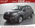 Fiat 500X 1.3 Cross Aut. LEDER+PDC+MFL+TEMP+APPLE+DAB Grau - thumbnail 2