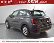 Fiat 500X 1.3 Cross Aut. LEDER+PDC+MFL+TEMP+APPLE+DAB Grau - thumbnail 4