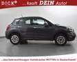 Fiat 500X 1.3 Cross Aut. LEDER+PDC+MFL+TEMP+APPLE+DAB Grau - thumbnail 6
