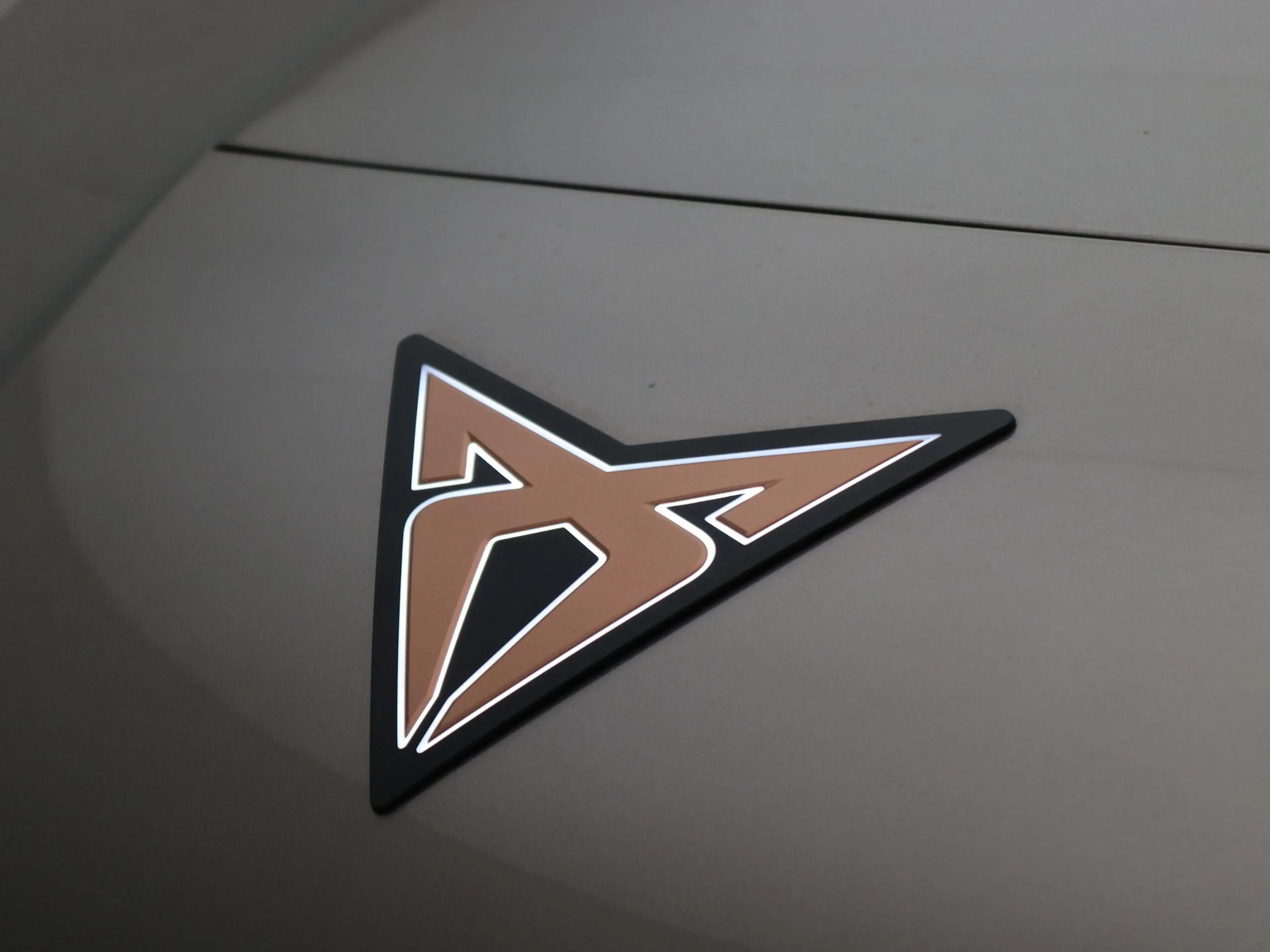 CUPRA Tavascan Business 82 kWh 286PK Aut. SOH 100% 360gr. Camera, — photo 48