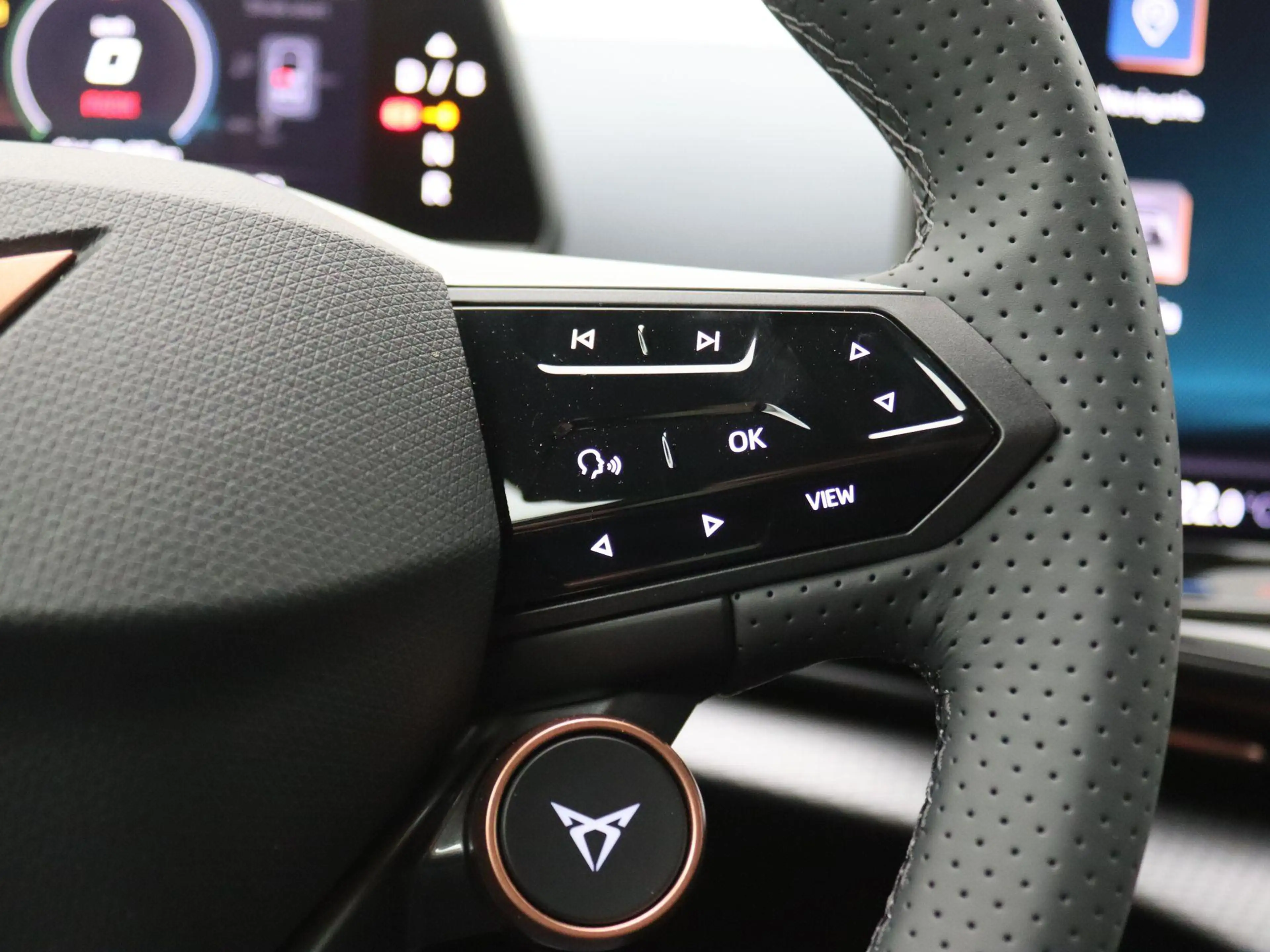 CUPRA Tavascan Business 82 kWh 286PK Aut. SOH 100% 360gr. Camera, — photo 20