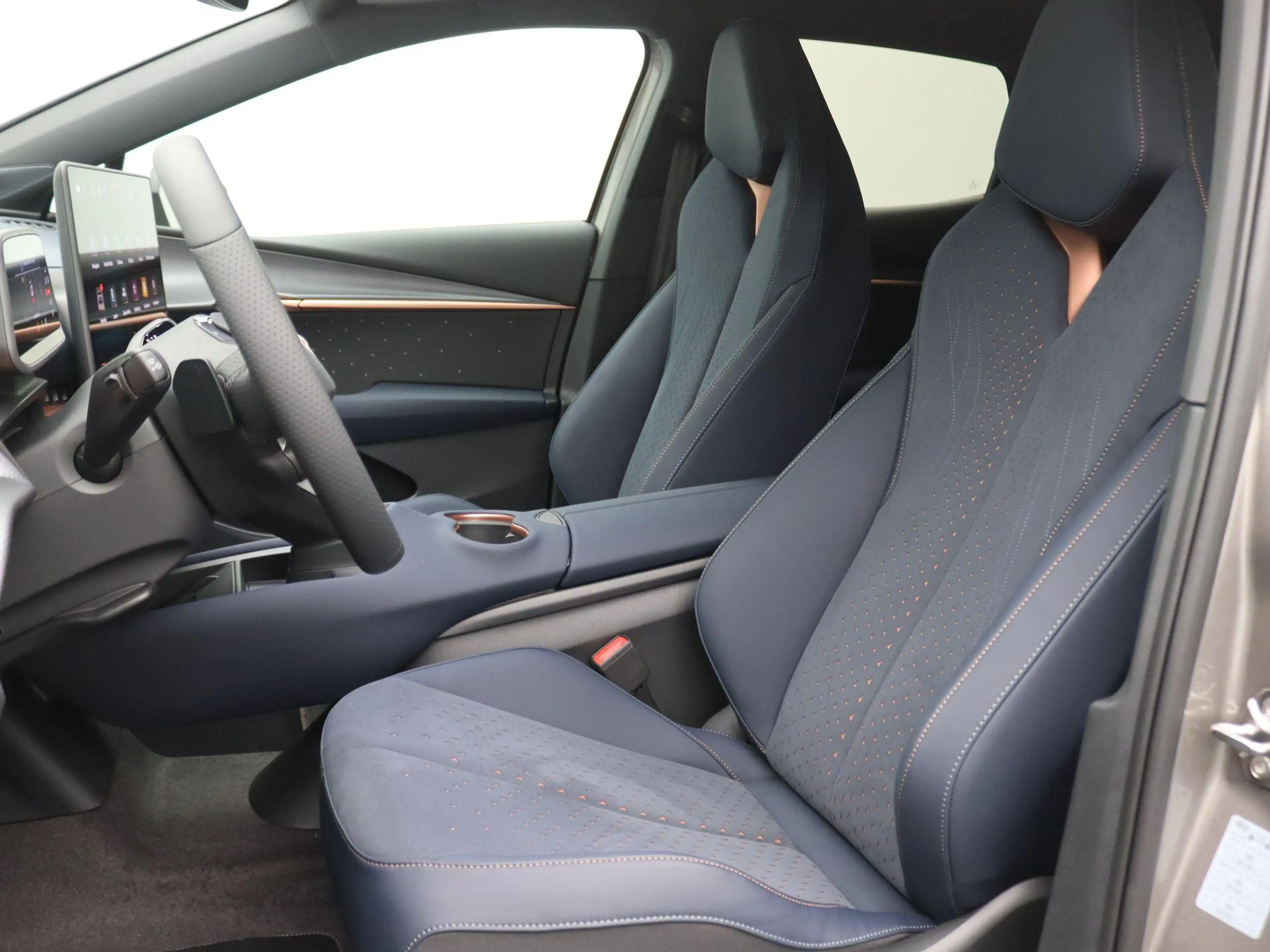 CUPRA Tavascan Business 82 kWh 286PK Aut. SOH 100% 360gr. Camera, — photo 5