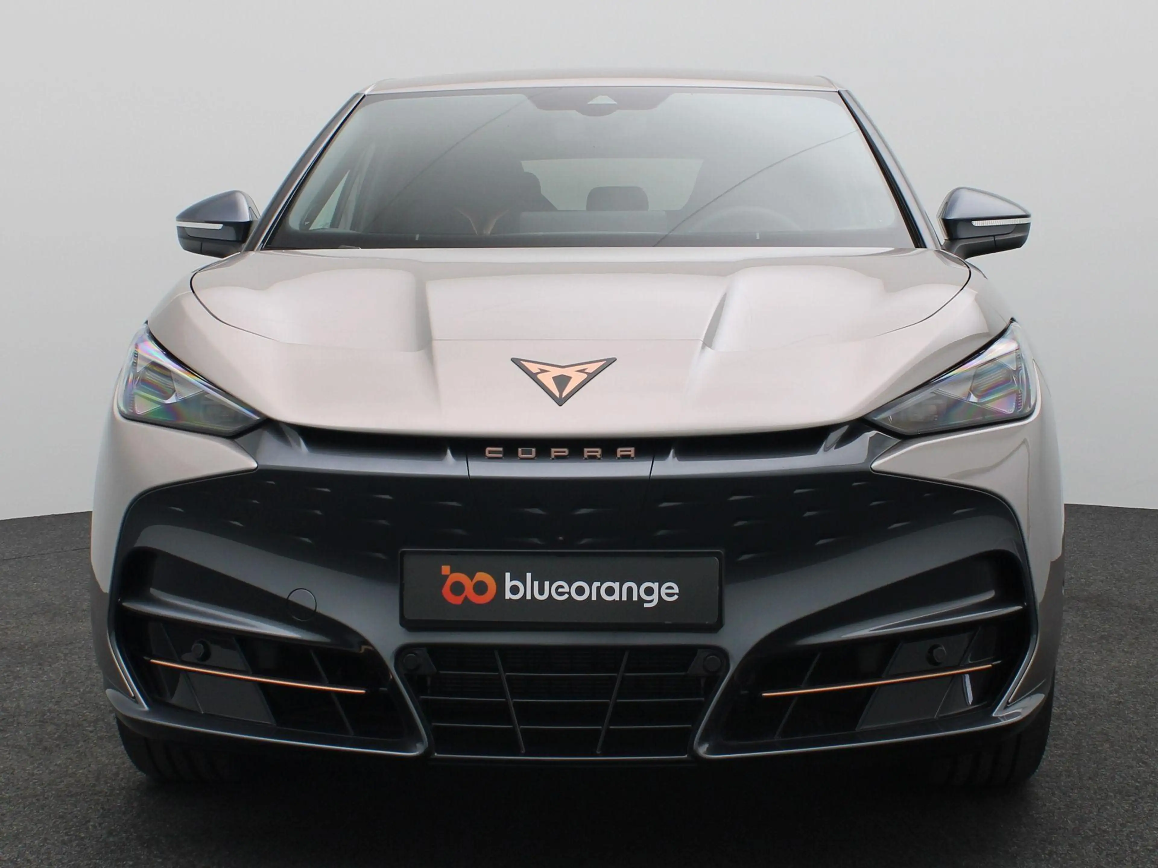 CUPRA Tavascan Business 82 kWh 286PK Aut. SOH 100% 360gr. Camera, — photo 13