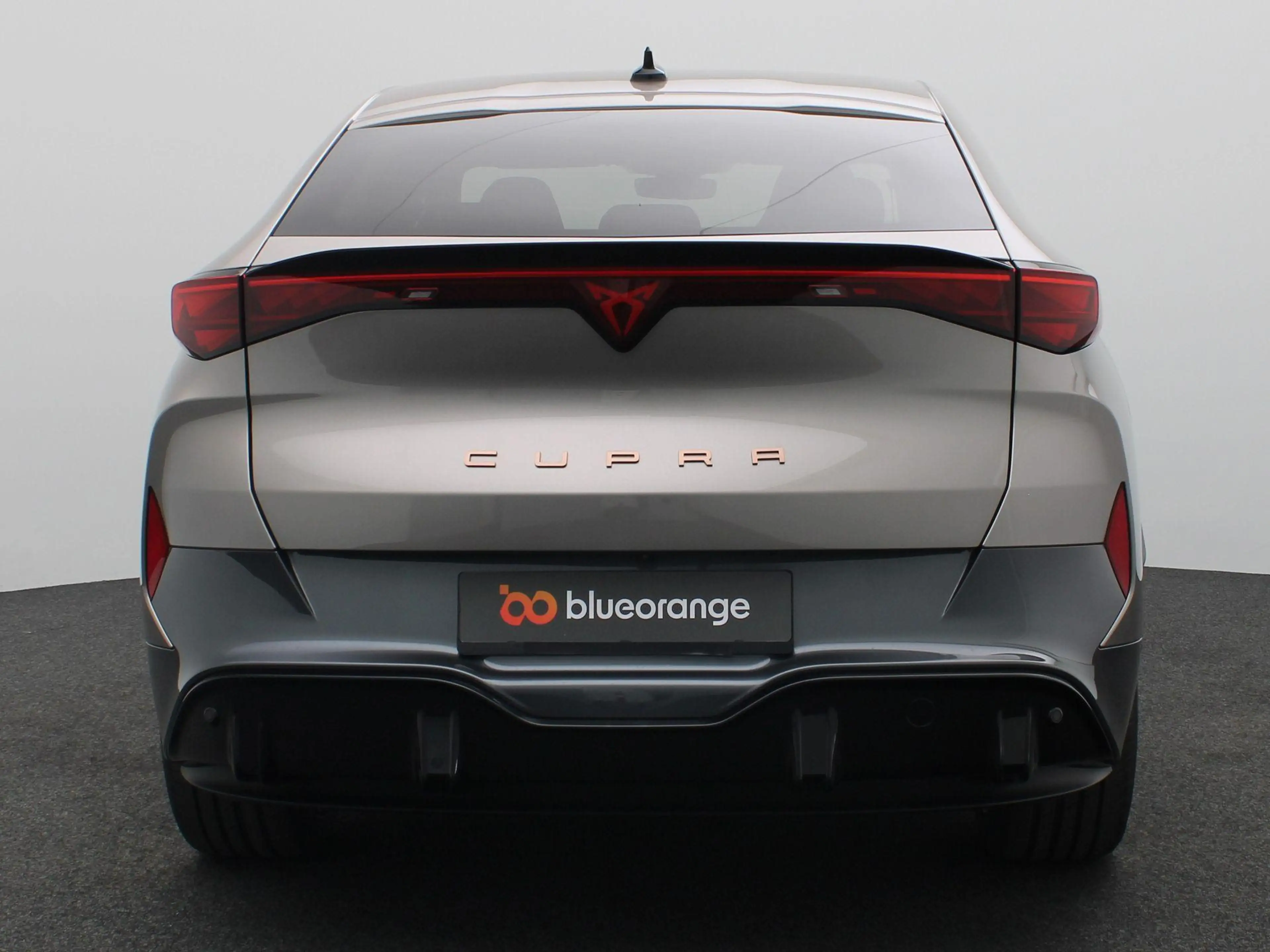CUPRA Tavascan Business 82 kWh 286PK Aut. SOH 100% 360gr. Camera, — photo 11