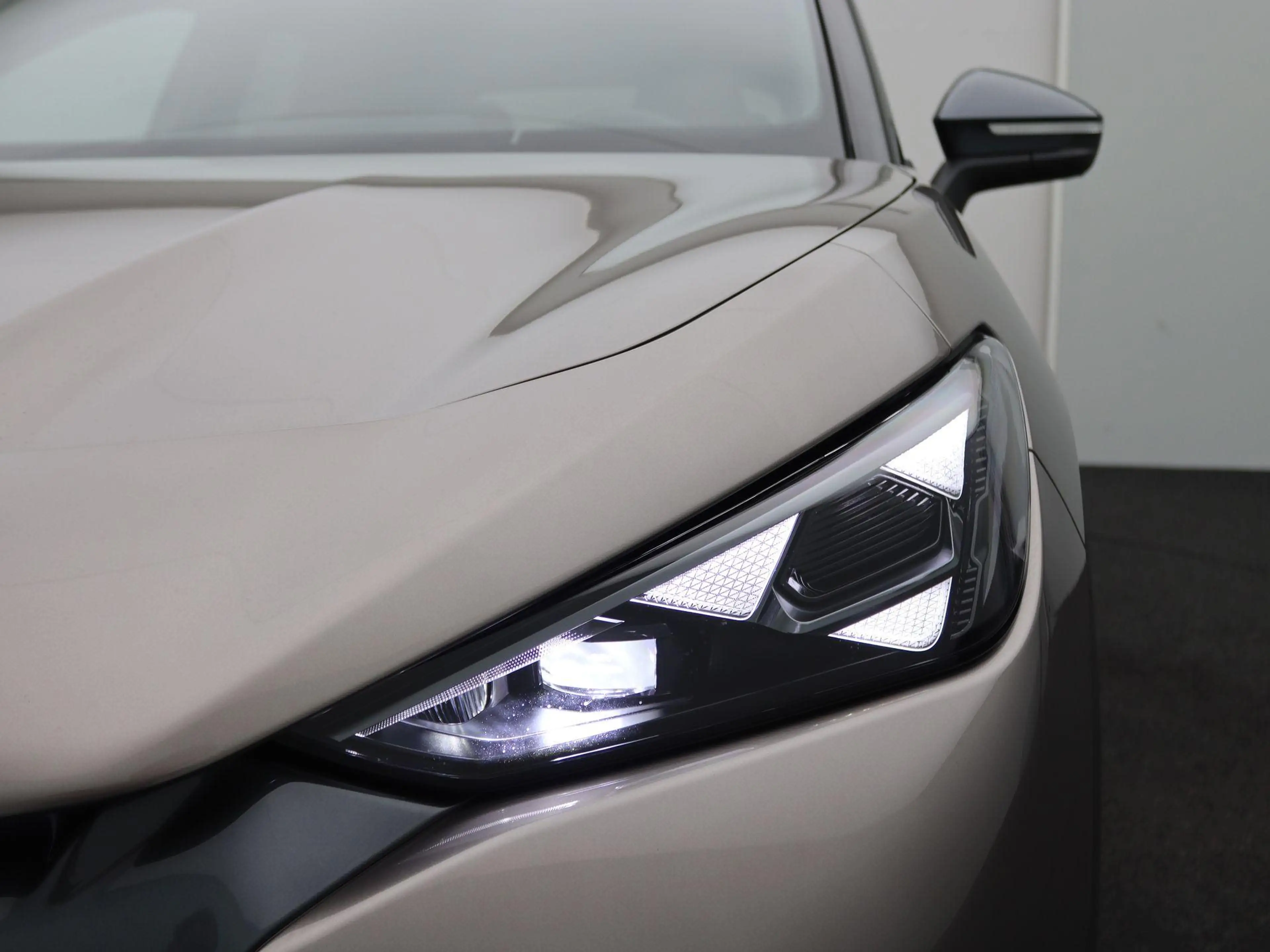 CUPRA Tavascan Business 82 kWh 286PK Aut. SOH 100% 360gr. Camera, — photo 47