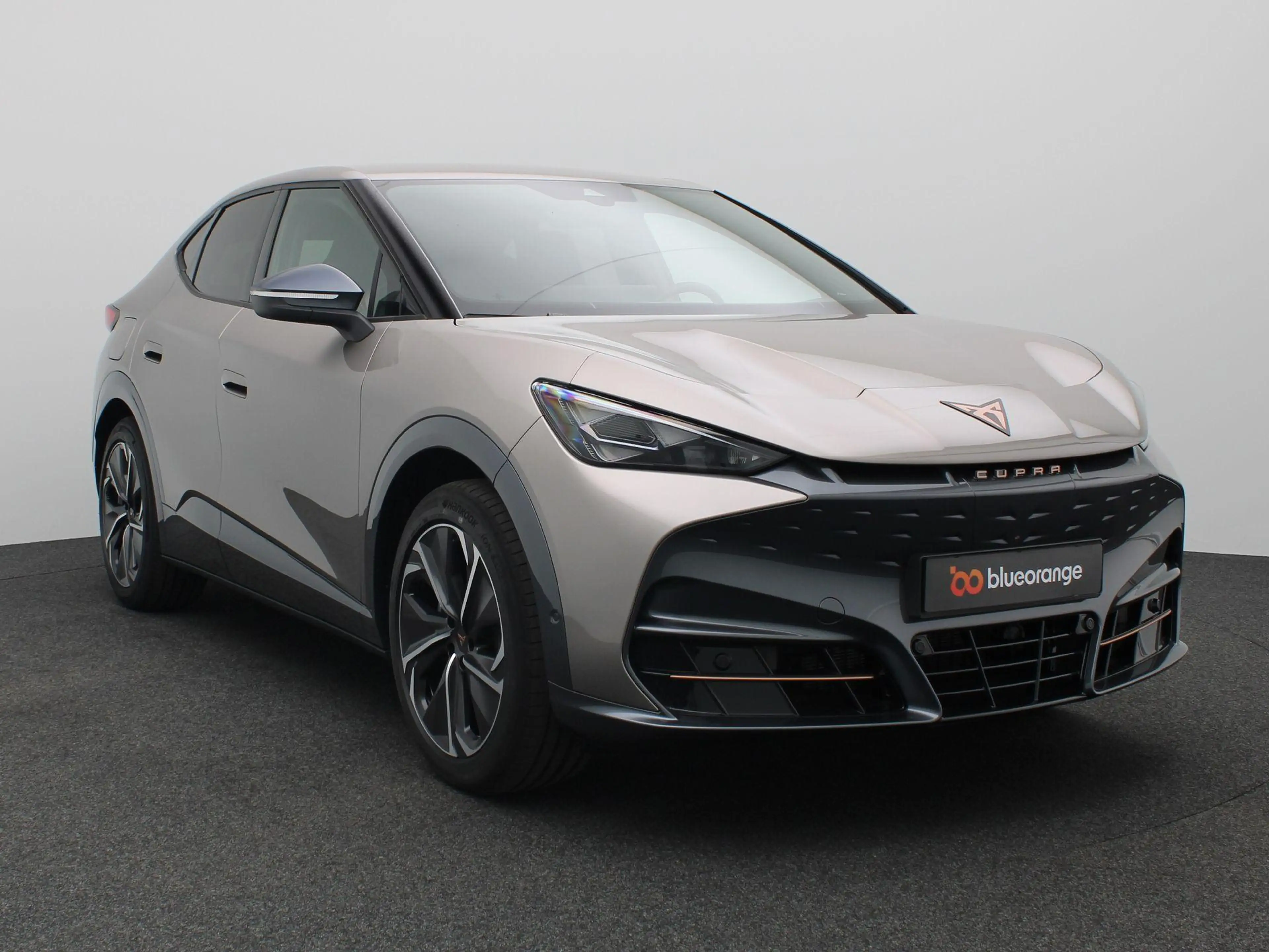 CUPRA Tavascan Business 82 kWh 286PK Aut. SOH 100% 360gr. Camera, — photo 12