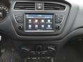 Hyundai i20 1,0 T-GDI LEVEL 3 Rood - thumbnail 9