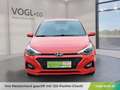 Hyundai i20 1,0 T-GDI LEVEL 3 Rood - thumbnail 7