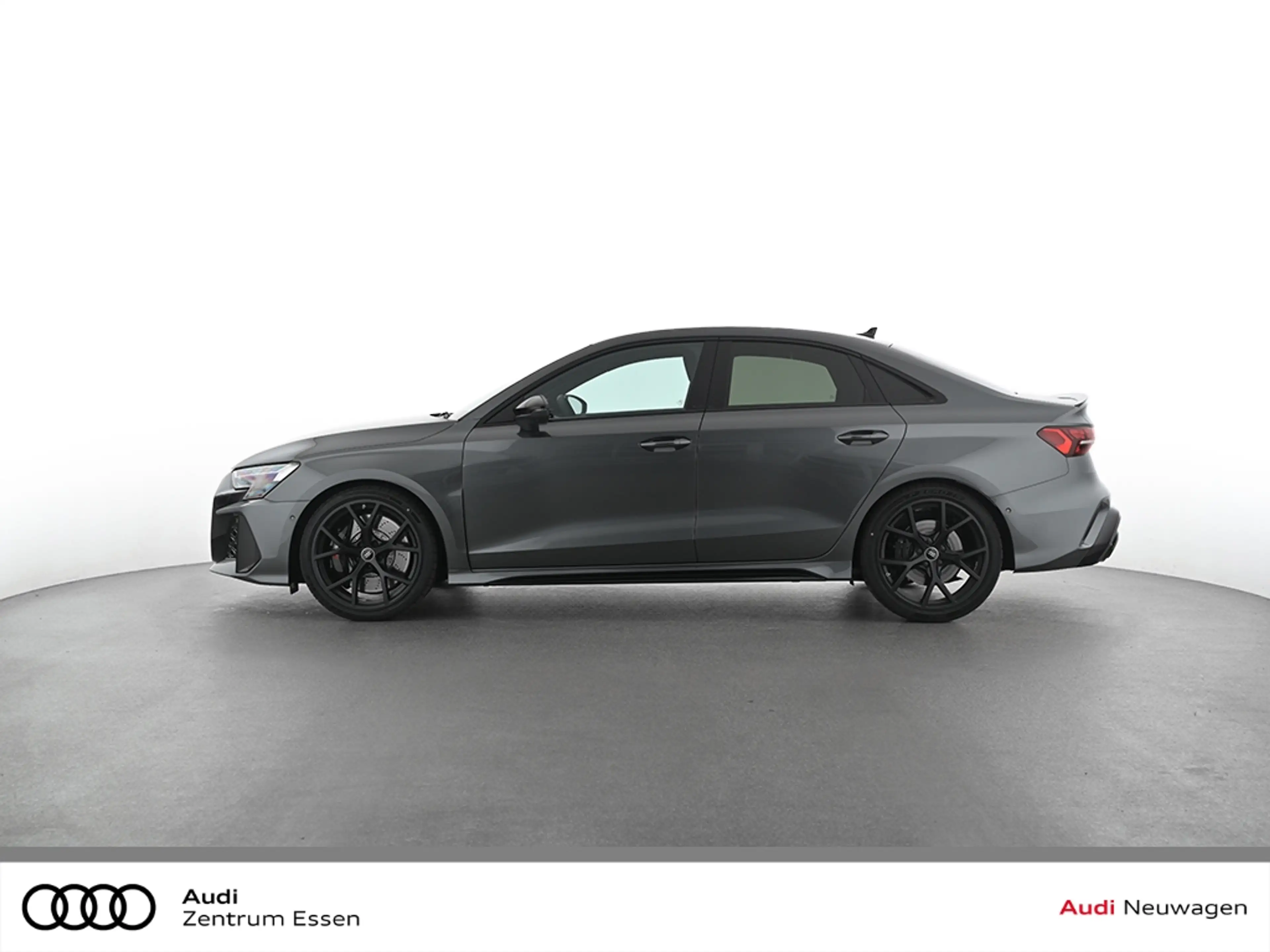Audi RS3 LIMOUSINE MATRIX LED NAVI KLIMA — photo 4