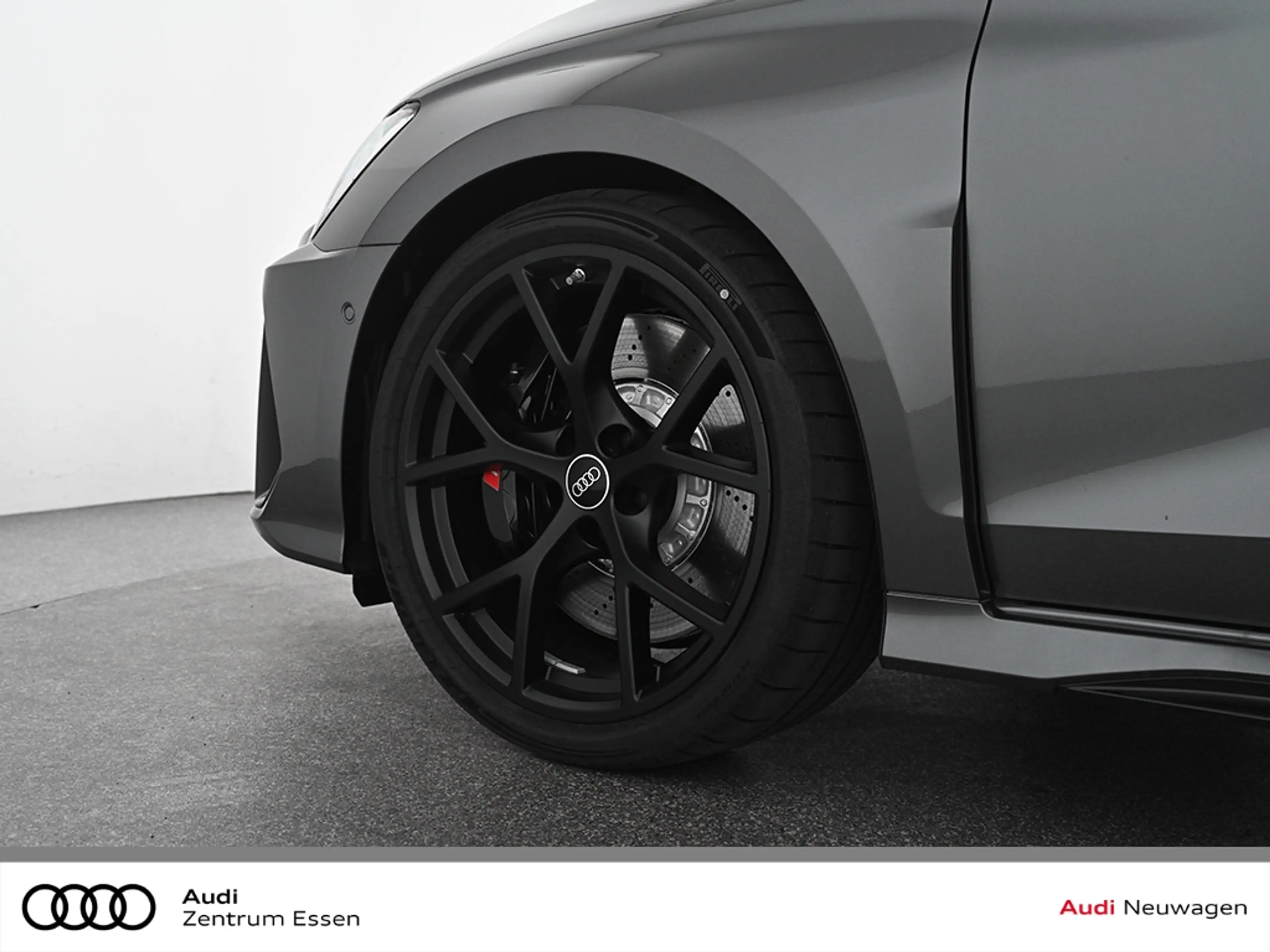 Audi RS3 LIMOUSINE MATRIX LED NAVI KLIMA — photo 6