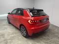Audi A1 Sportback 25 TFSI S-Tronic advanced Klima Rot - thumbnail 3