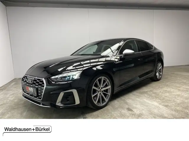 Audi S5 Sportback 3.0 TDI quattro Klima Rückfahrkamera
