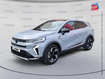 1.6 E-Tech full hybrid 145ch Iconic