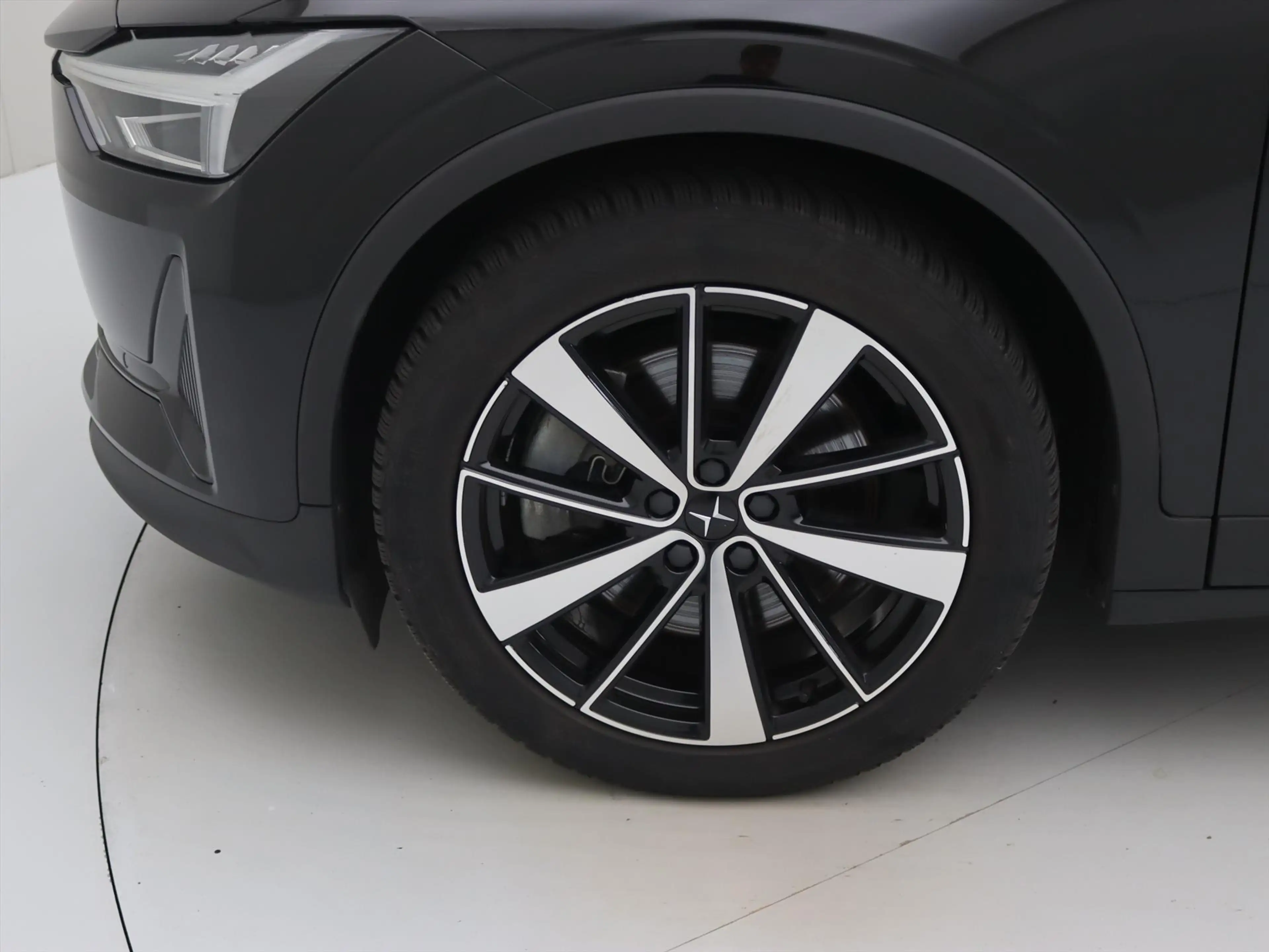 Polestar 2 Long Range Single Motor 231PK [ WARMTEPOMP+TREKHAA — photo 11