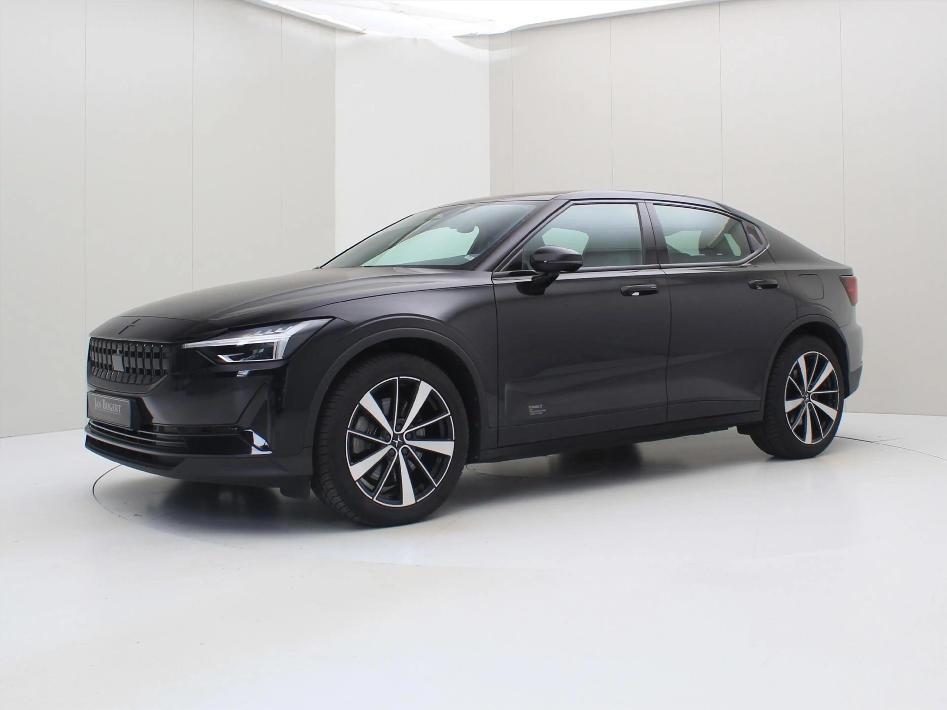 Polestar 2 Long Range Single Motor 231PK [ WARMTEPOMP+TREKHAA — photo 7