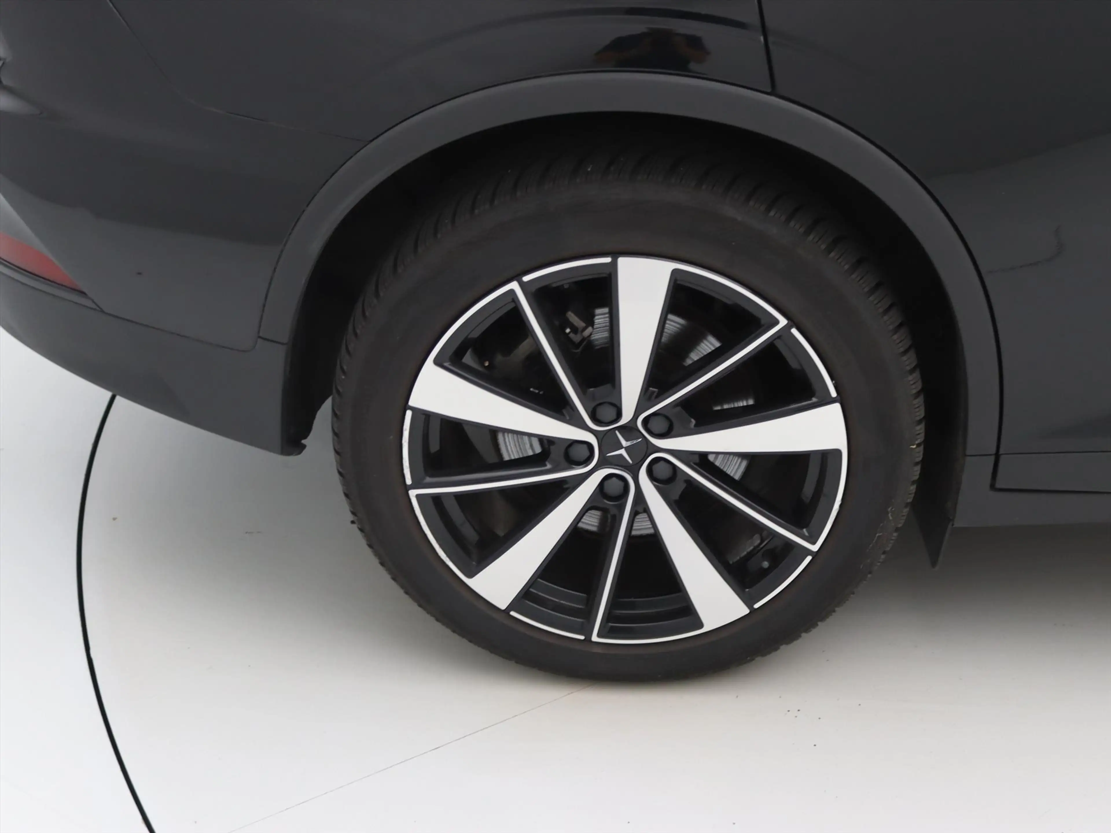 Polestar 2 Long Range Single Motor 231PK [ WARMTEPOMP+TREKHAA — photo 10