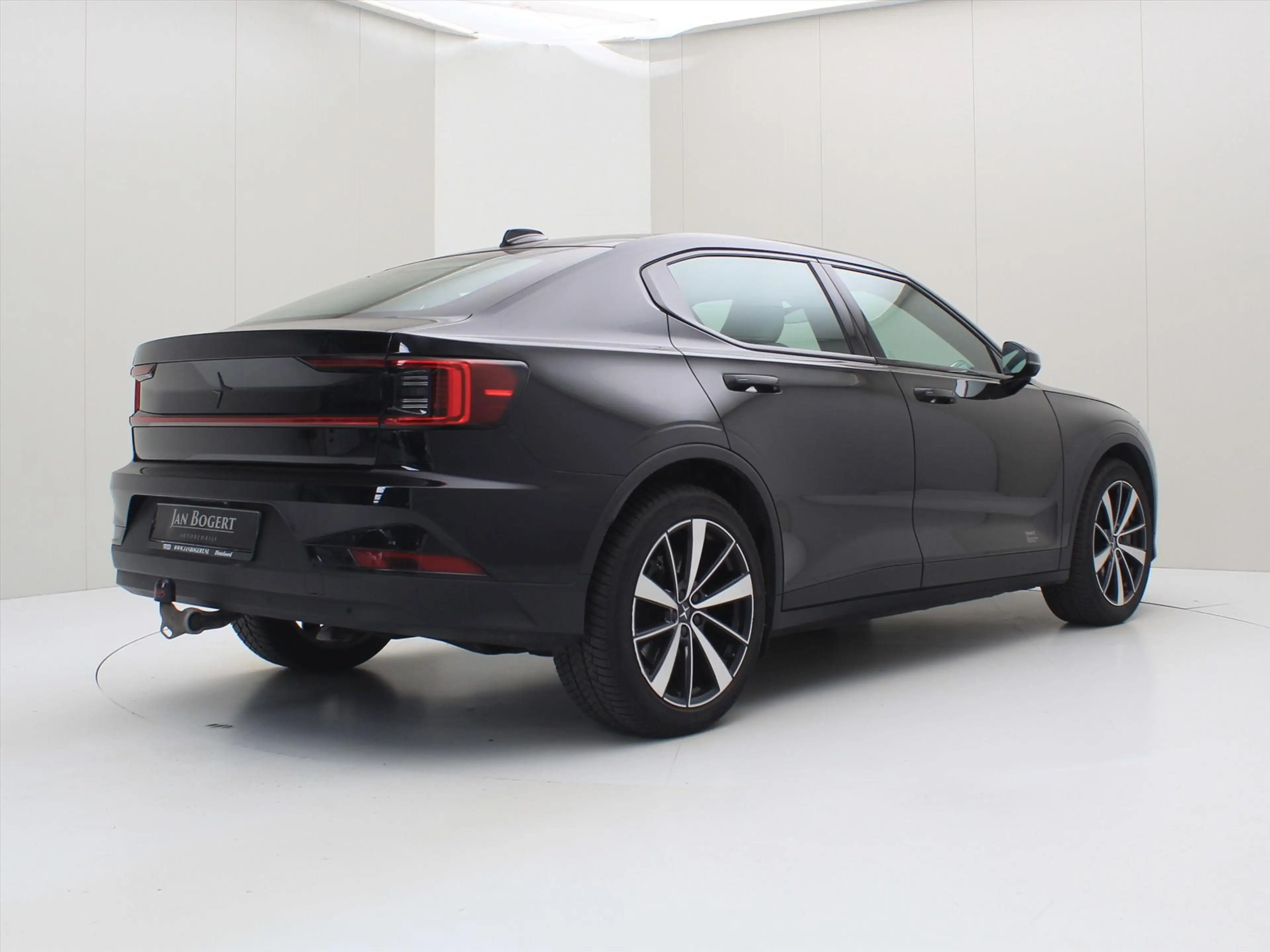 Polestar 2 Long Range Single Motor 231PK [ WARMTEPOMP+TREKHAA — photo 2